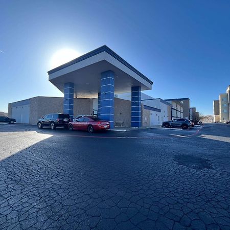 Studio 6 Amarillo, Tx West Medical Center Eksteriør billede