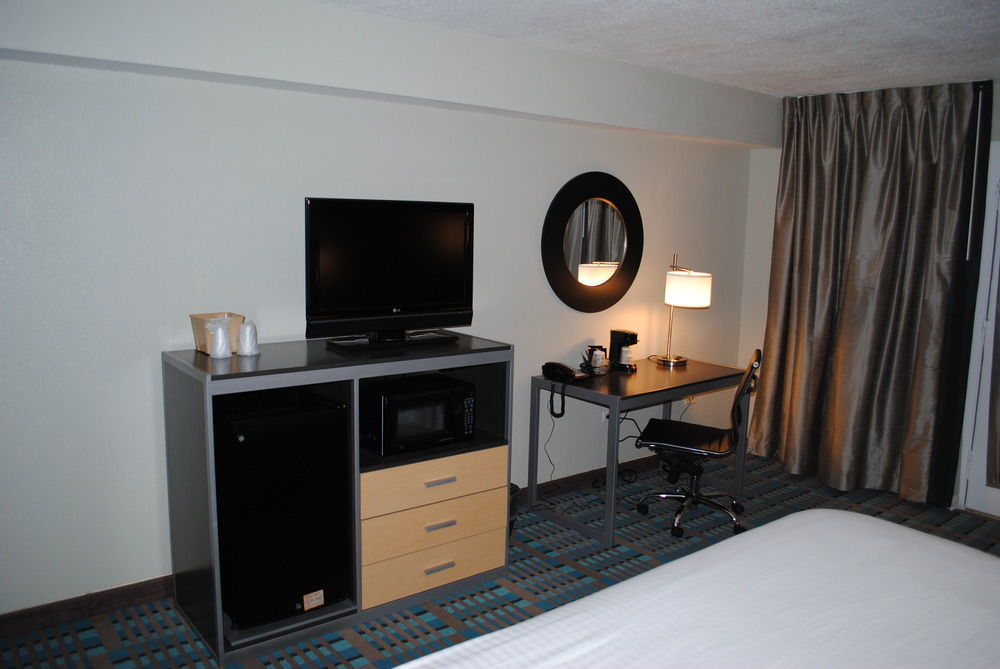 Studio 6 Amarillo, Tx West Medical Center Eksteriør billede