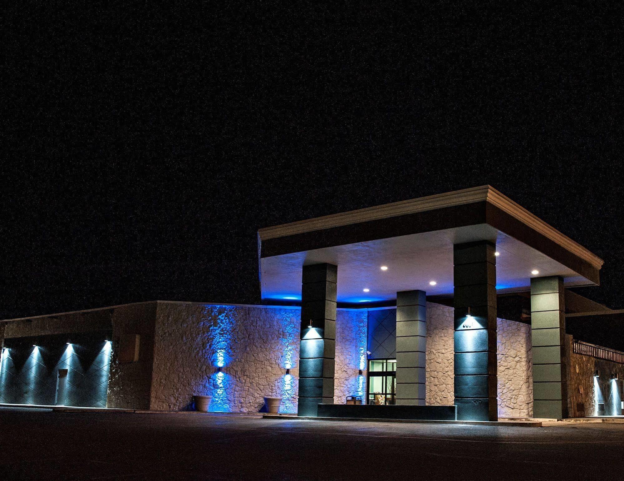 Studio 6 Amarillo, Tx West Medical Center Eksteriør billede