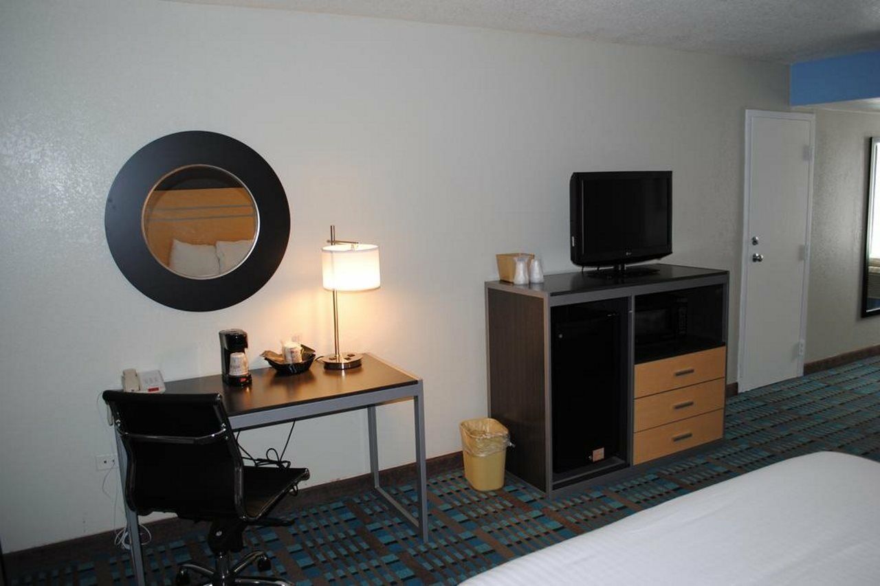 Studio 6 Amarillo, Tx West Medical Center Eksteriør billede